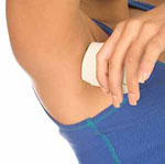 Antiperspirantit ja deodorantit: haju ei ole haju! Antiperspirantit ja deodorantit: haju ei ole haju!
