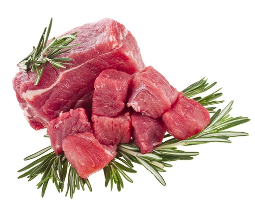 Proteiini-ruokavalio on oikea tapa ihanteelliseen kuvaan