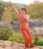 Qigong aloittelijoille Qigong aloittelijoille