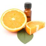 Oranssiöljy Oranssiöljy