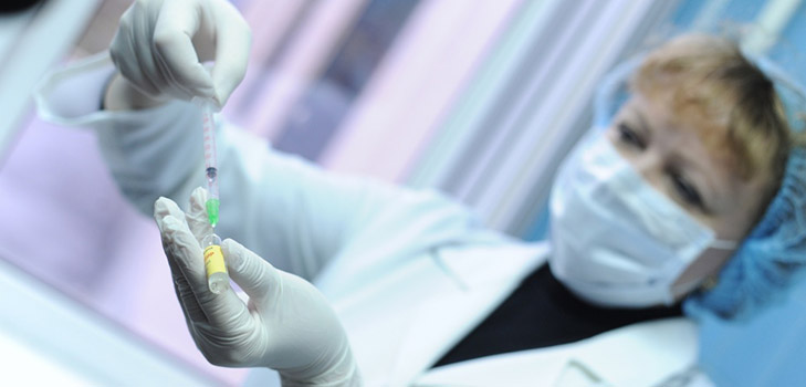 Sikainfluenssan epidemia: oireet, hoito, ennaltaehkäisy