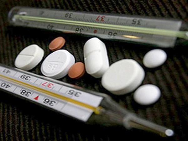Sikainfluenssan epidemia: oireet, hoito, ennaltaehkäisy