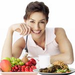 Fitness-ruokavalio