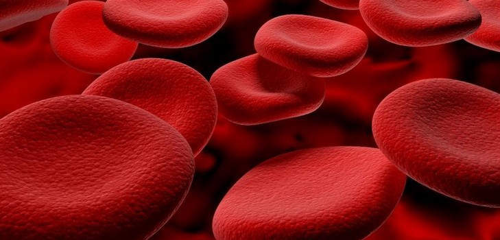 Hemoglobiini raskauden aikana