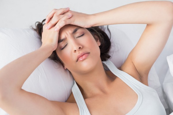 Päänsärkyä kolmannella vuosineljänneksellä - syyt ja hoitomenetelmät