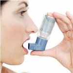 Inhalaattorin käyttö Inhalaattorin käyttö
