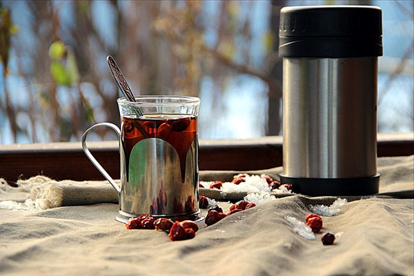 Kuinka brew briars