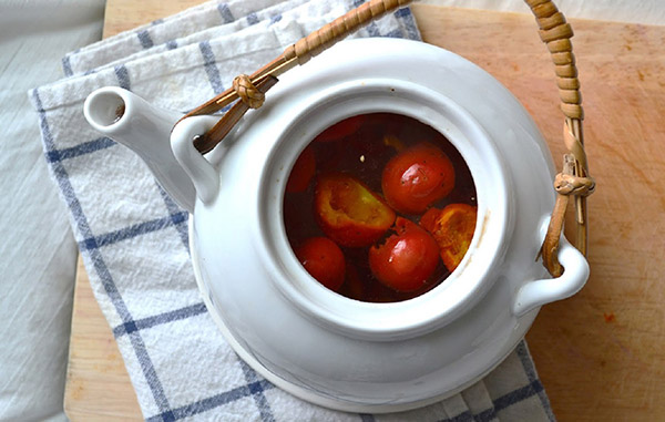 Kuinka brew briars