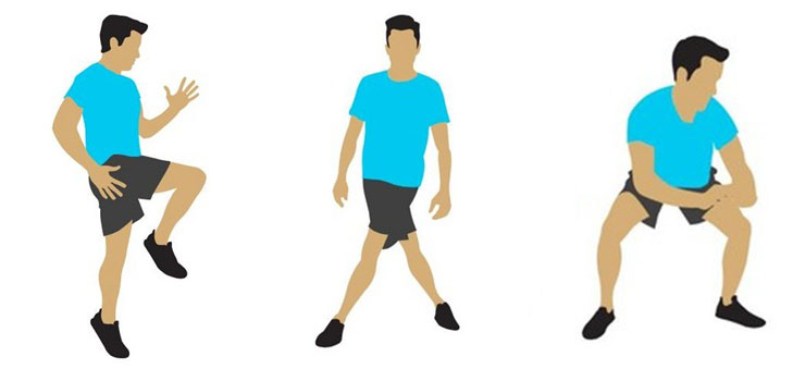 Kuinka tuoda kehosi järjestykseen, antamalla harjoittelua 7 minuuttia päivässä?