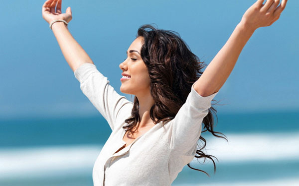 Kuinka Vahvistaa Immunity: Kolme Easy Ways