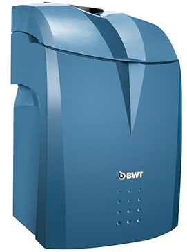 BWT - luotettava ratkaisu