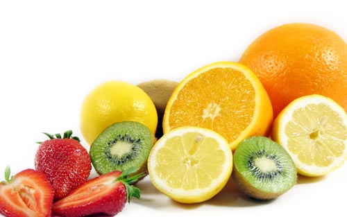 Parhaat tuotteet detoxification