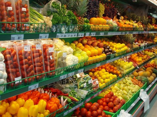 Oikea ravitsemus: kuinka vahingollisia tuotteita korvataan hyödyllisillä