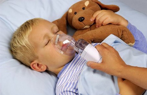 Inhalaatioratkaisut