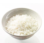 Rice ruokavalio