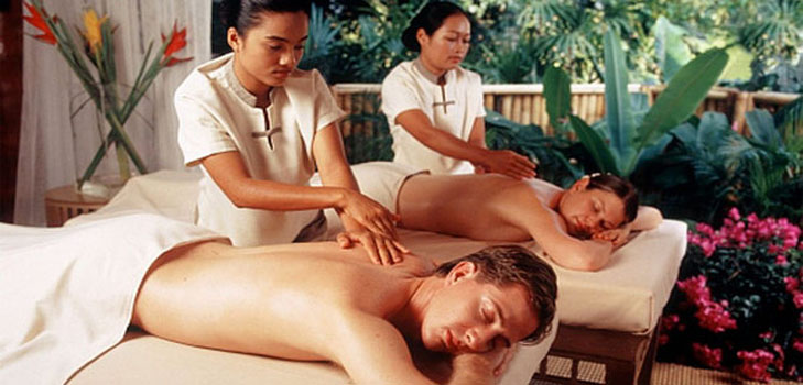 Thai-hieronta