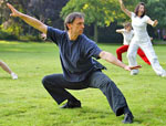 Kuntotyypit: tai chi Kuntotyypit: tai chi