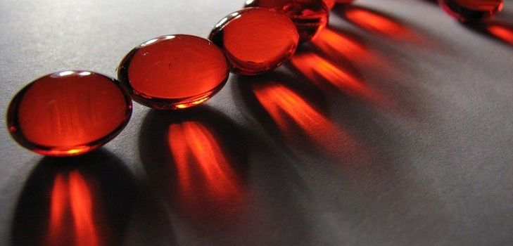 A-vitamiini kapseleissa on tärkeä osa kehossa