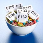 Haitalliset elintarvikelisäaineet Haitalliset elintarvikelisäaineet