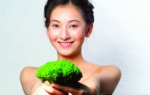 Japanilainen ruokavalio: laihtua nopeasti 14 päivän ajan