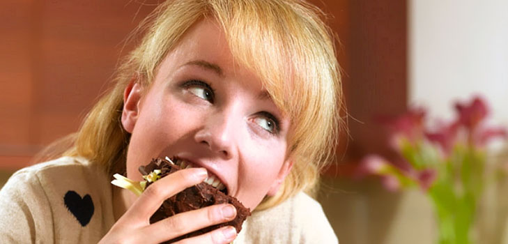 Brutal appetite: syyt ja menetelmät taistelussa